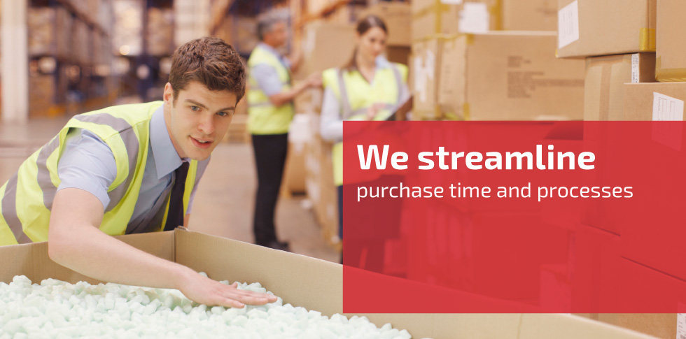 ASIAM simplifying business