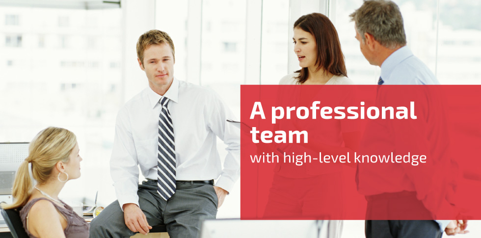 ASIAM simplifying business