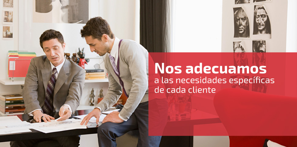 ASIAM simplifying business