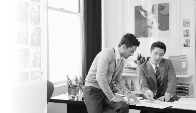 ASIAM simplifying business