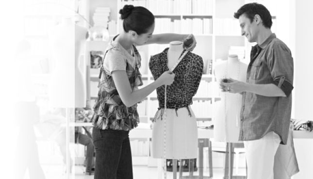 ASIAM simplifying business