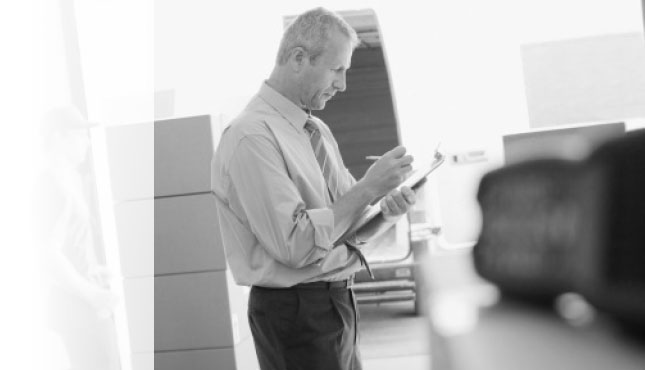 ASIAM simplifying business