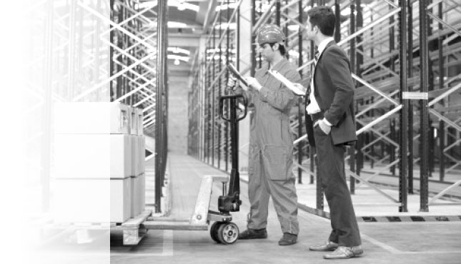 ASIAM simplifying business